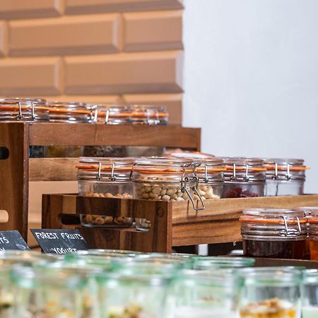 Tirana Marriott Hotel Zewnętrze zdjęcie