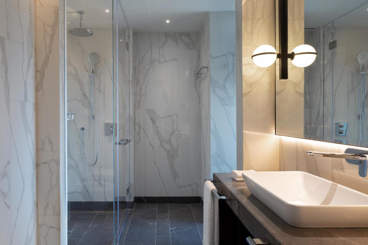 Tirana Marriott Hotel Zewnętrze zdjęcie