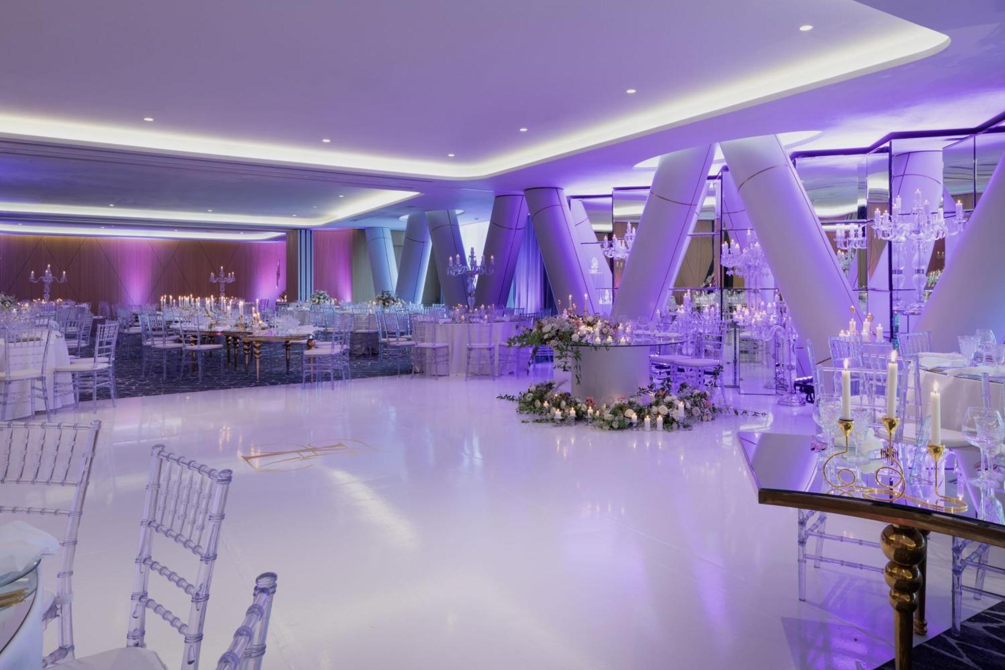 Tirana Marriott Hotel Zewnętrze zdjęcie