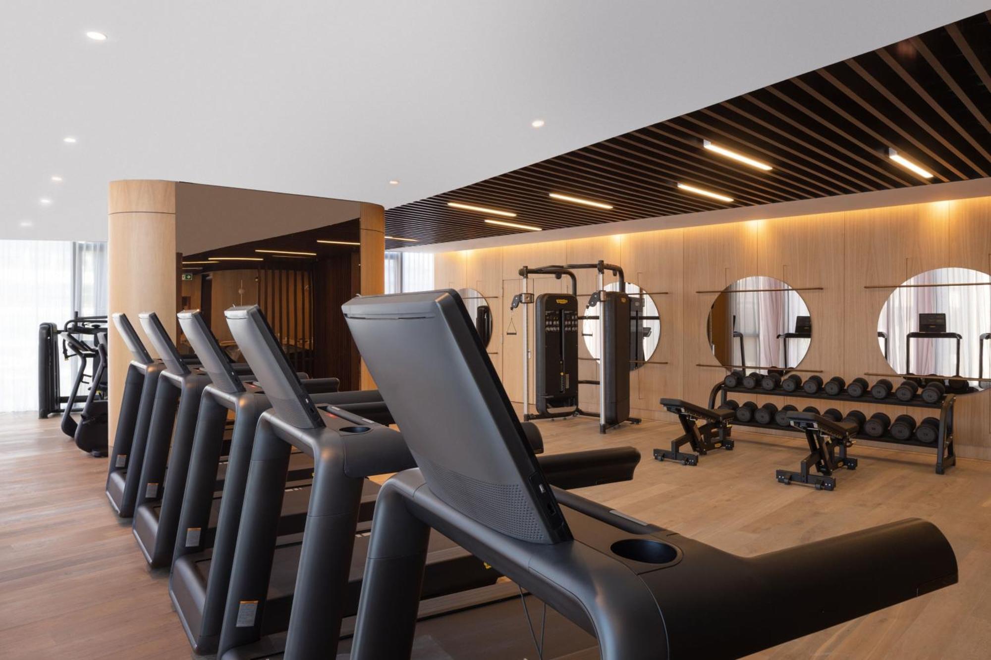 Tirana Marriott Hotel Zewnętrze zdjęcie