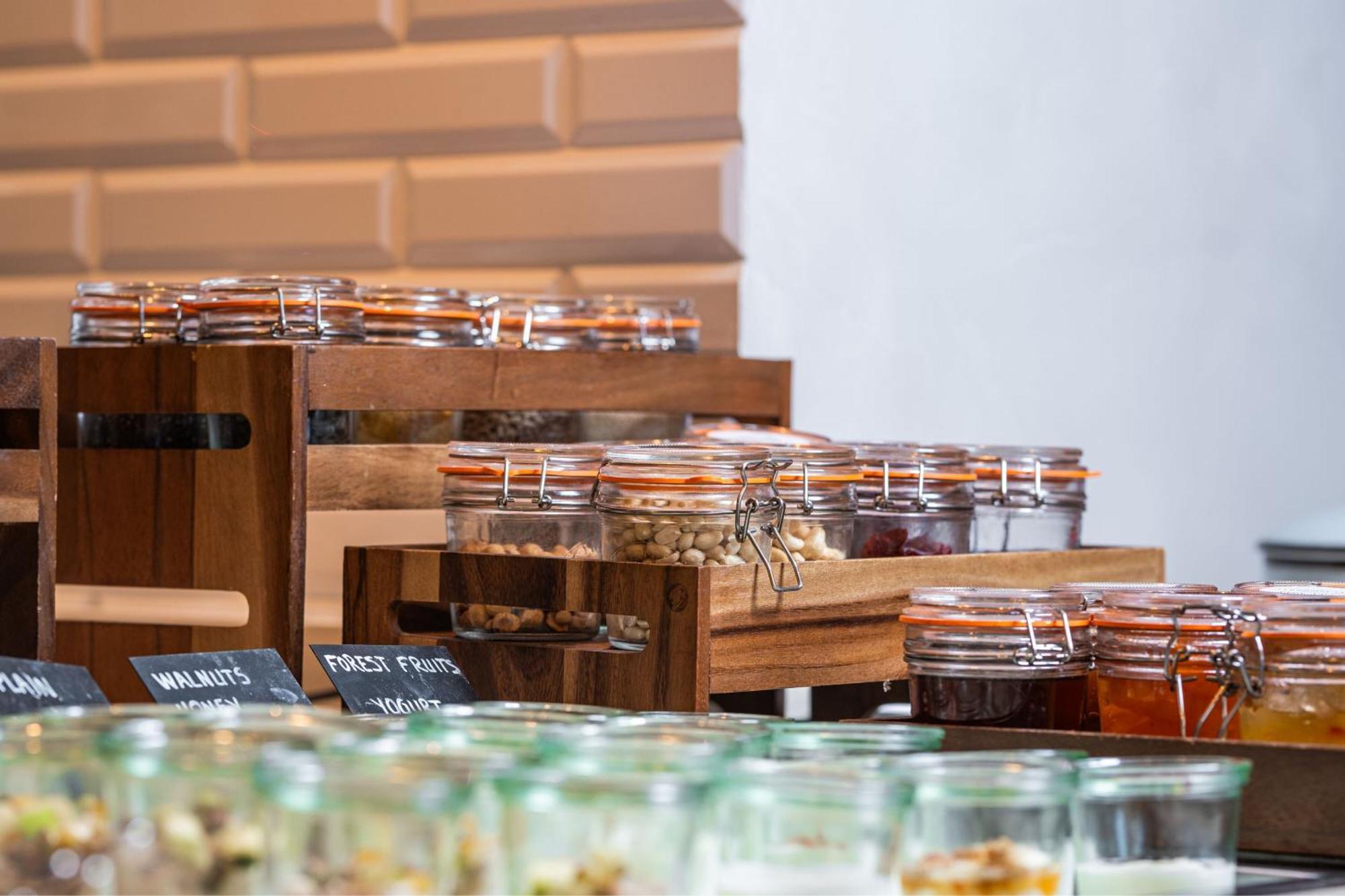 Tirana Marriott Hotel Zewnętrze zdjęcie